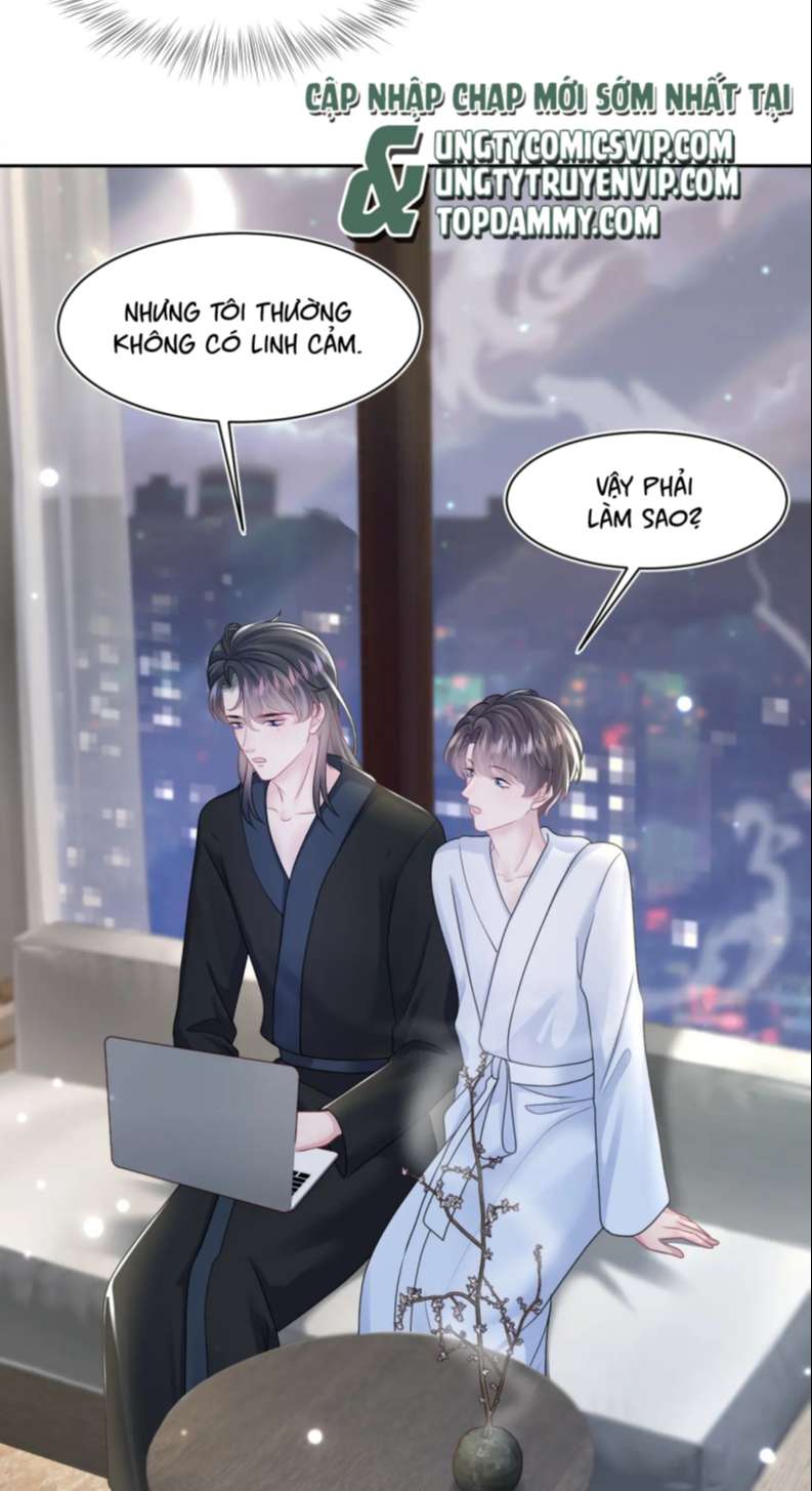 Tuyệt Mỹ Bạch Liên Online Dạy Học Chapter 155 - Trang 2