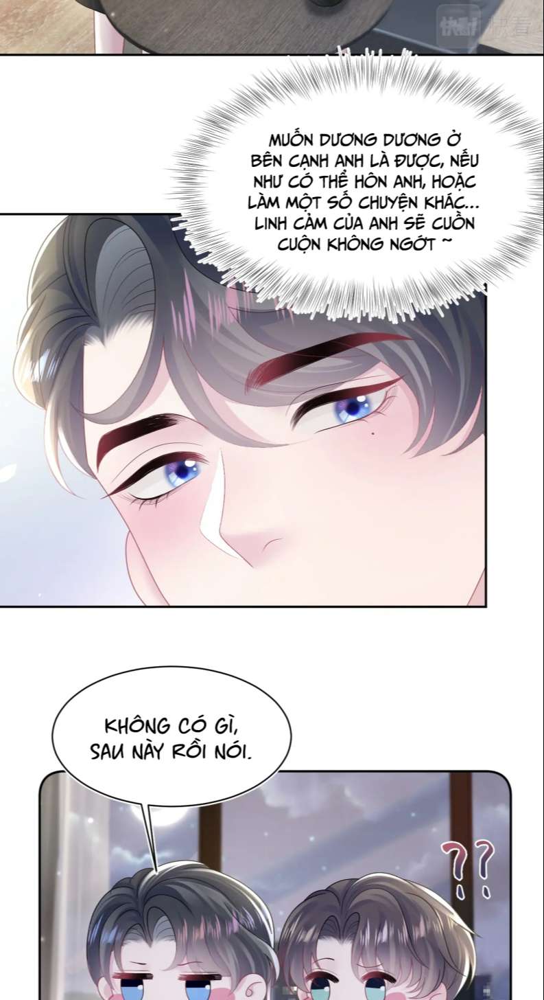 Tuyệt Mỹ Bạch Liên Online Dạy Học Chapter 155 - Trang 2