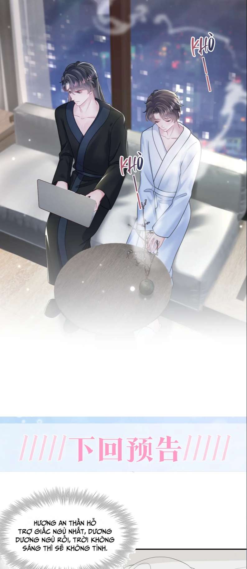 Tuyệt Mỹ Bạch Liên Online Dạy Học Chapter 155 - Trang 2