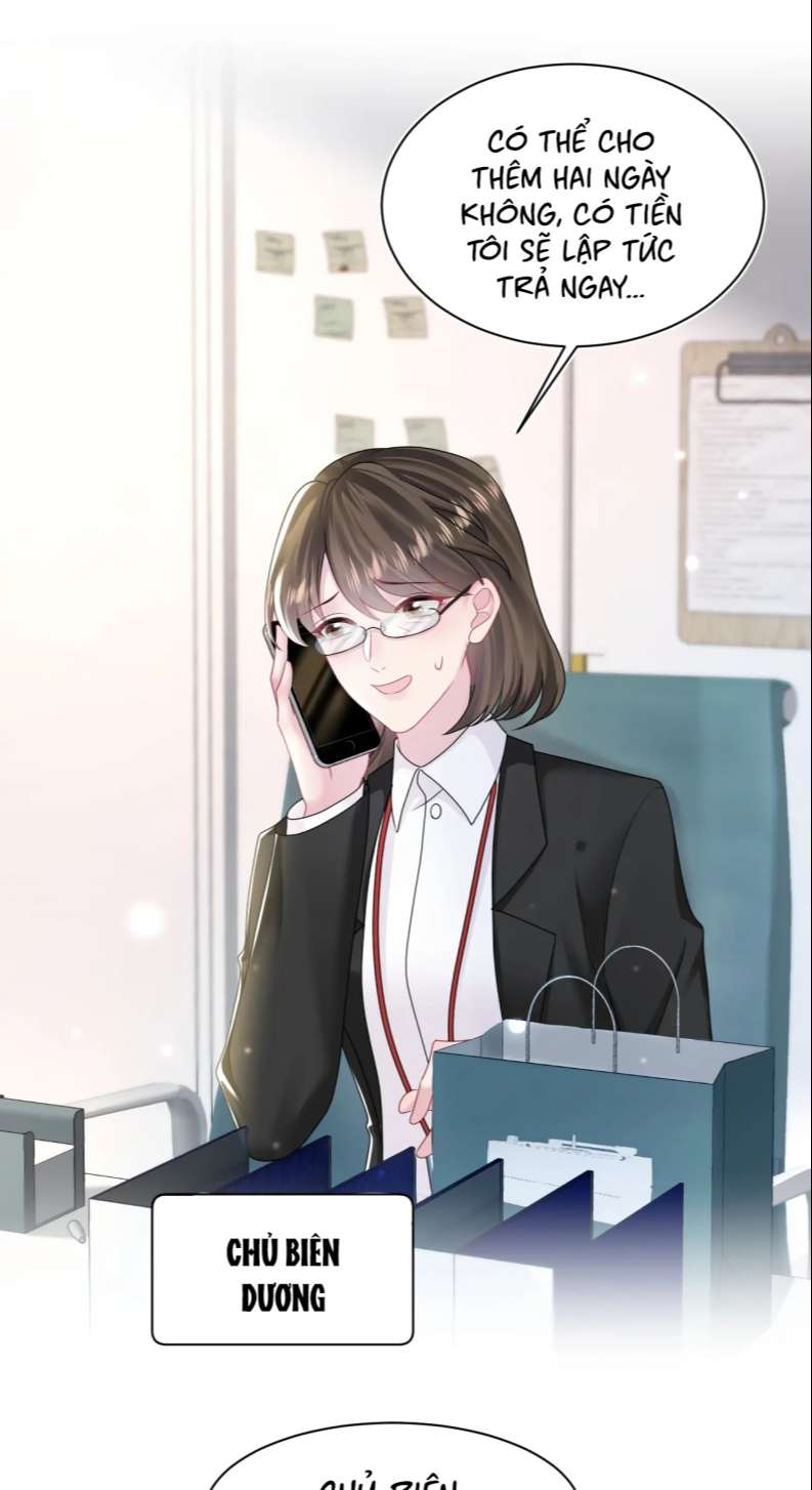 Tuyệt Mỹ Bạch Liên Online Dạy Học Chapter 155 - Trang 2