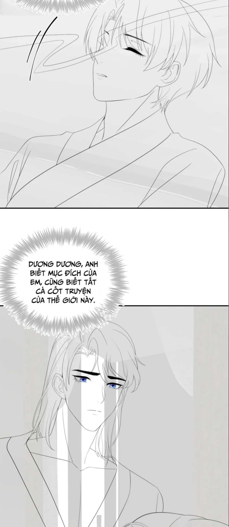 Tuyệt Mỹ Bạch Liên Online Dạy Học Chapter 155 - Trang 2