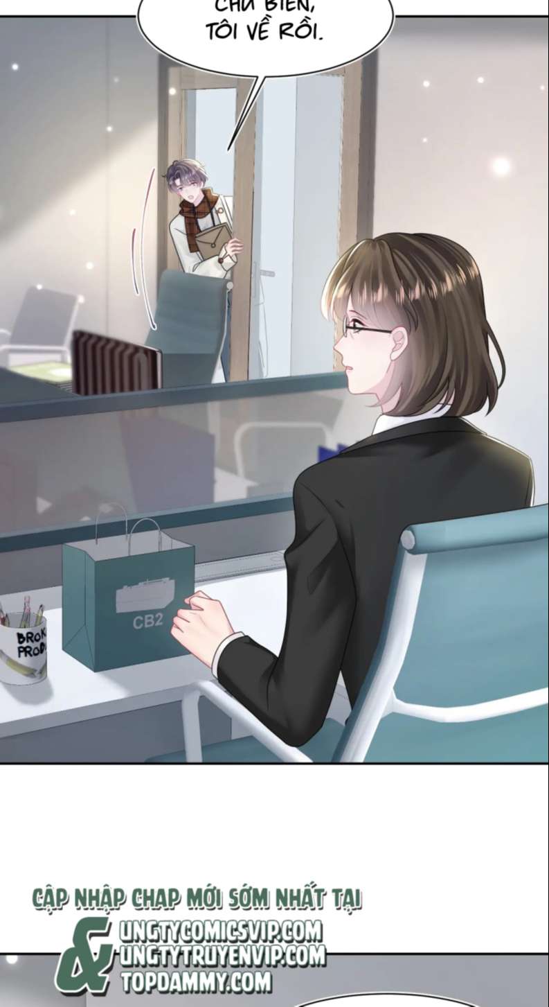 Tuyệt Mỹ Bạch Liên Online Dạy Học Chapter 155 - Trang 2