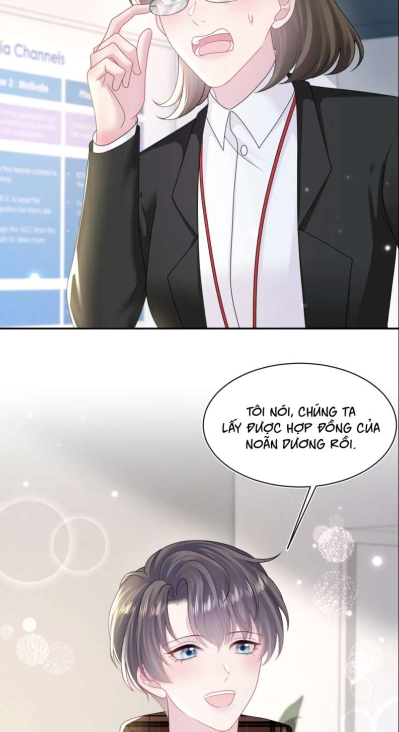 Tuyệt Mỹ Bạch Liên Online Dạy Học Chapter 155 - Trang 2