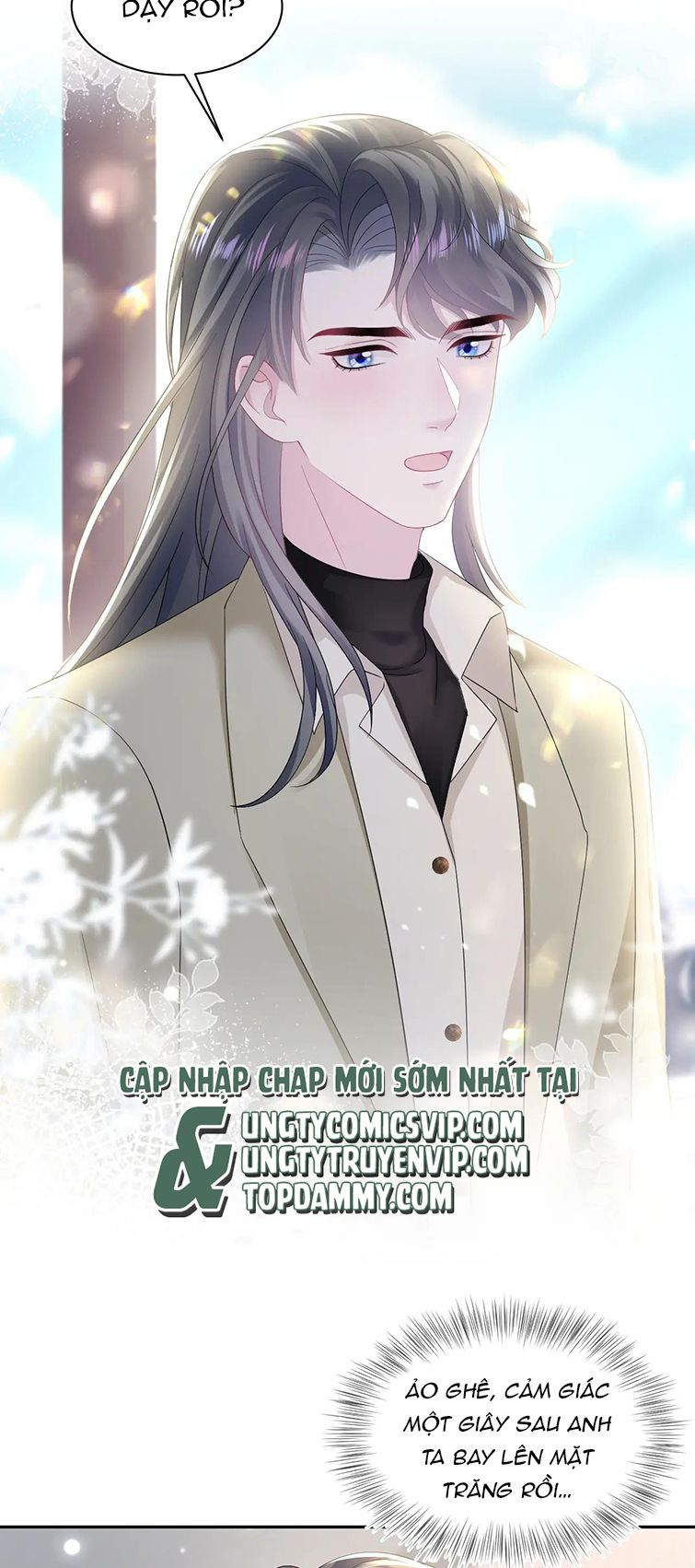 Tuyệt Mỹ Bạch Liên Online Dạy Học Chapter 156 - Trang 2