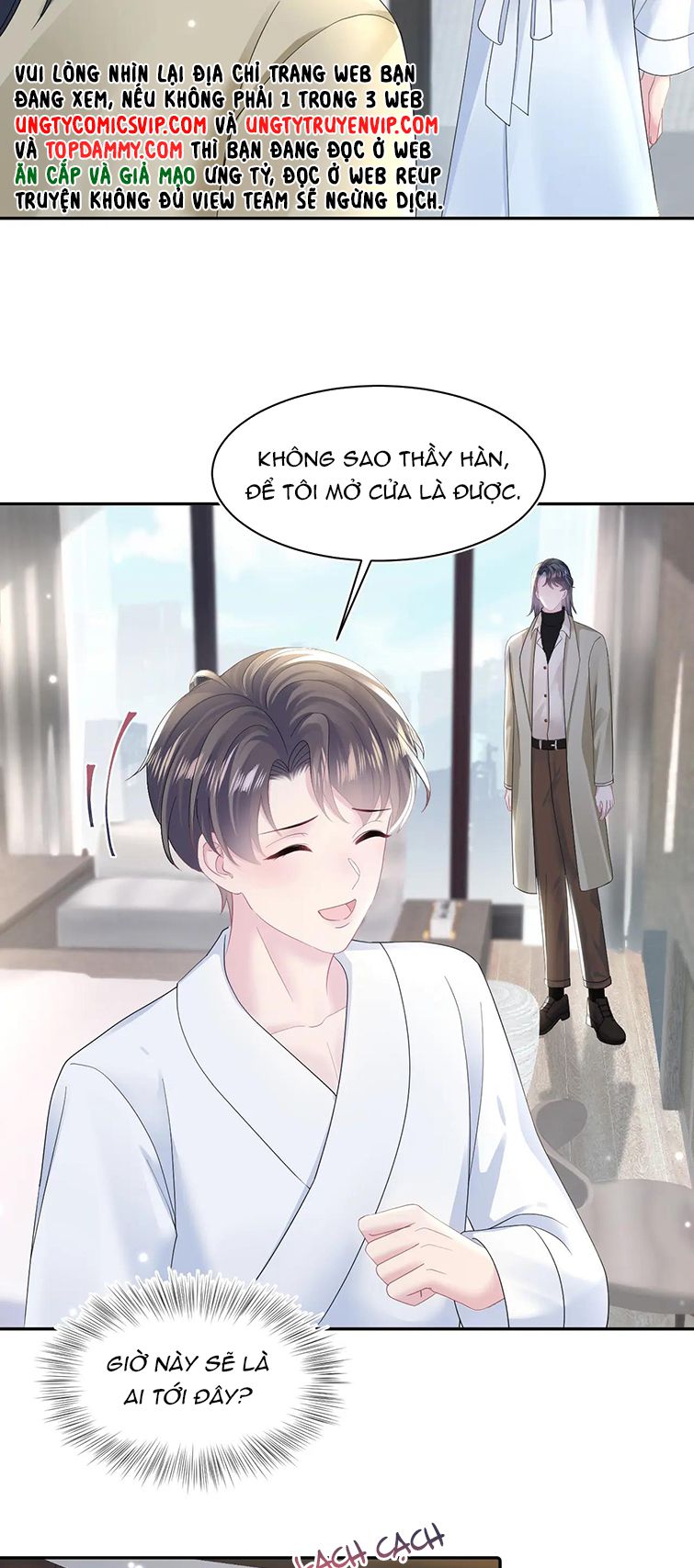 Tuyệt Mỹ Bạch Liên Online Dạy Học Chapter 156 - Trang 2