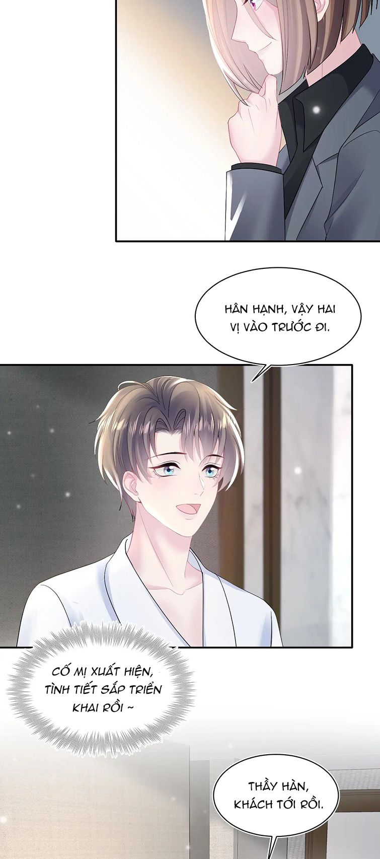 Tuyệt Mỹ Bạch Liên Online Dạy Học Chapter 156 - Trang 2