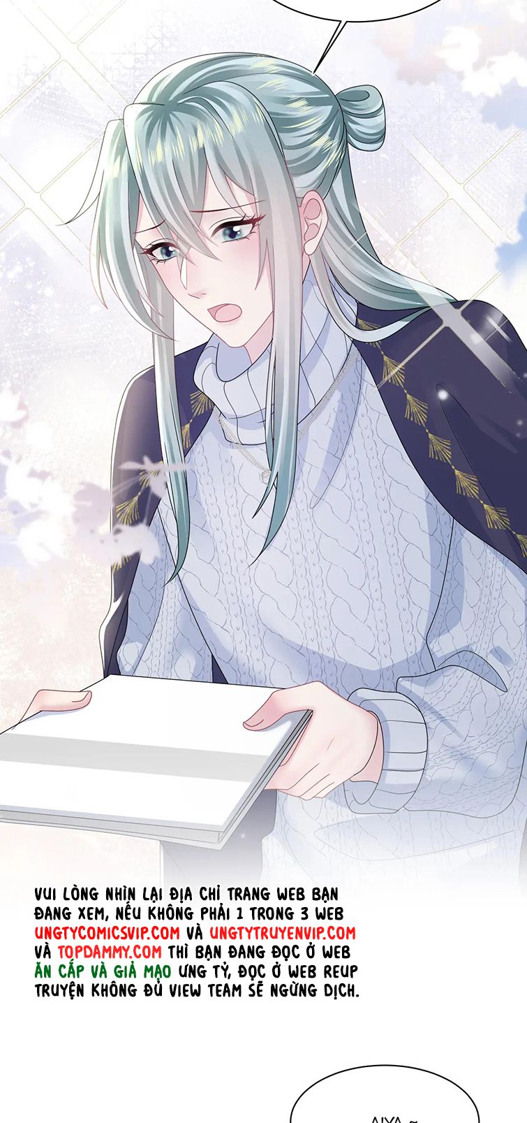 Tuyệt Mỹ Bạch Liên Online Dạy Học Chapter 156 - Trang 2