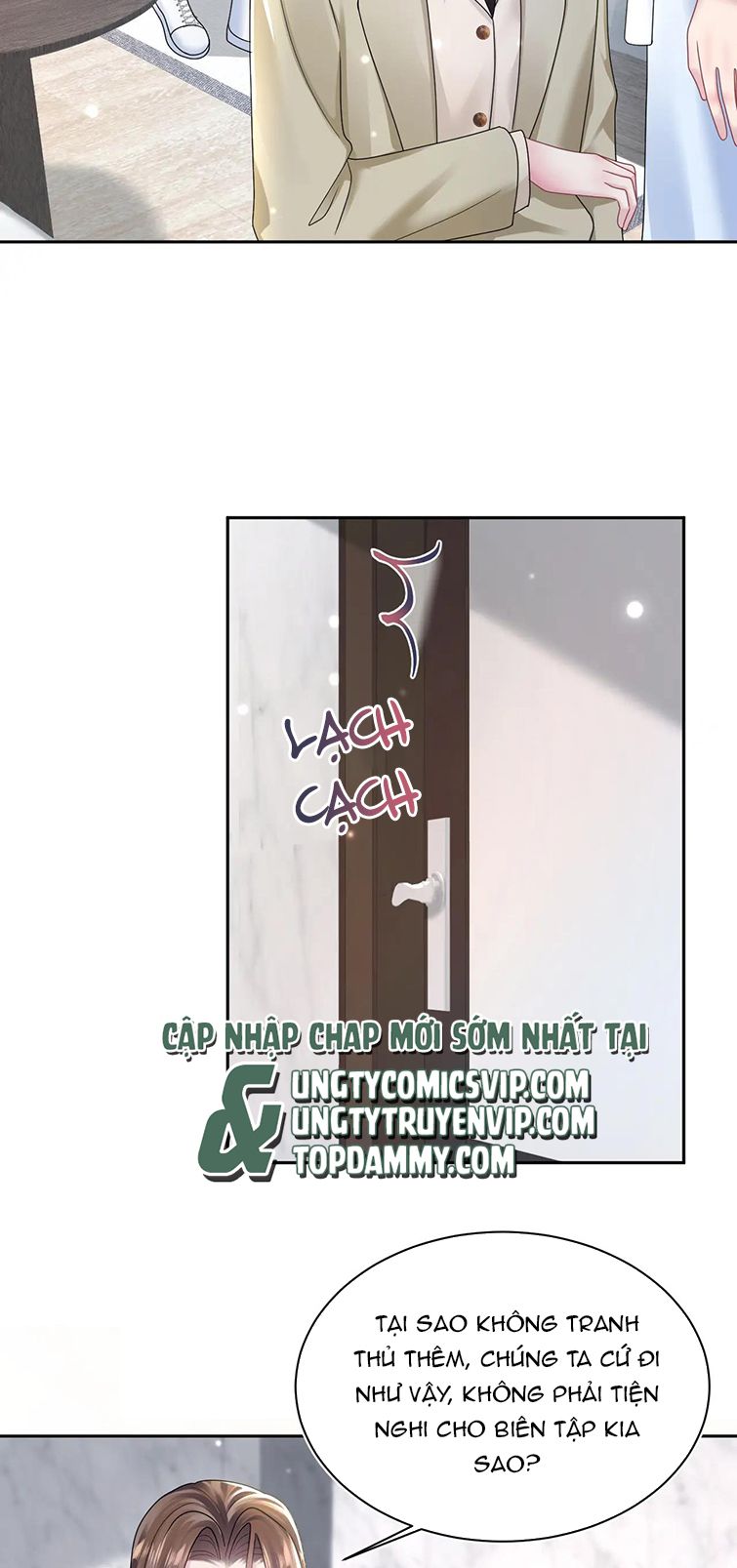 Tuyệt Mỹ Bạch Liên Online Dạy Học Chapter 156 - Trang 2