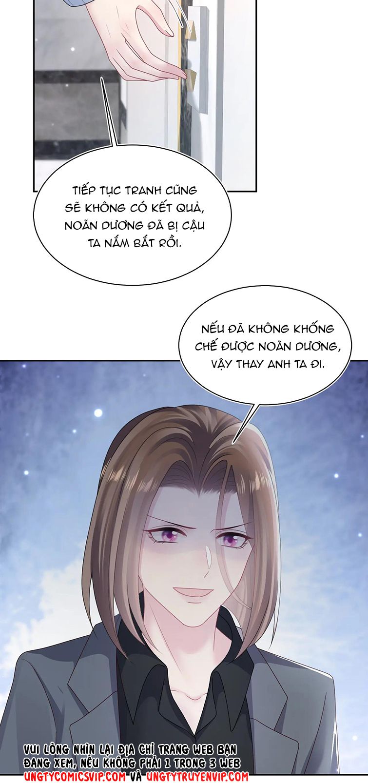 Tuyệt Mỹ Bạch Liên Online Dạy Học Chapter 156 - Trang 2