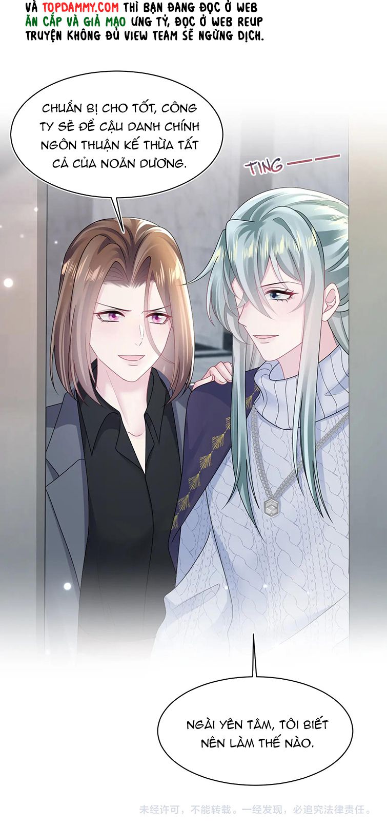 Tuyệt Mỹ Bạch Liên Online Dạy Học Chapter 156 - Trang 2