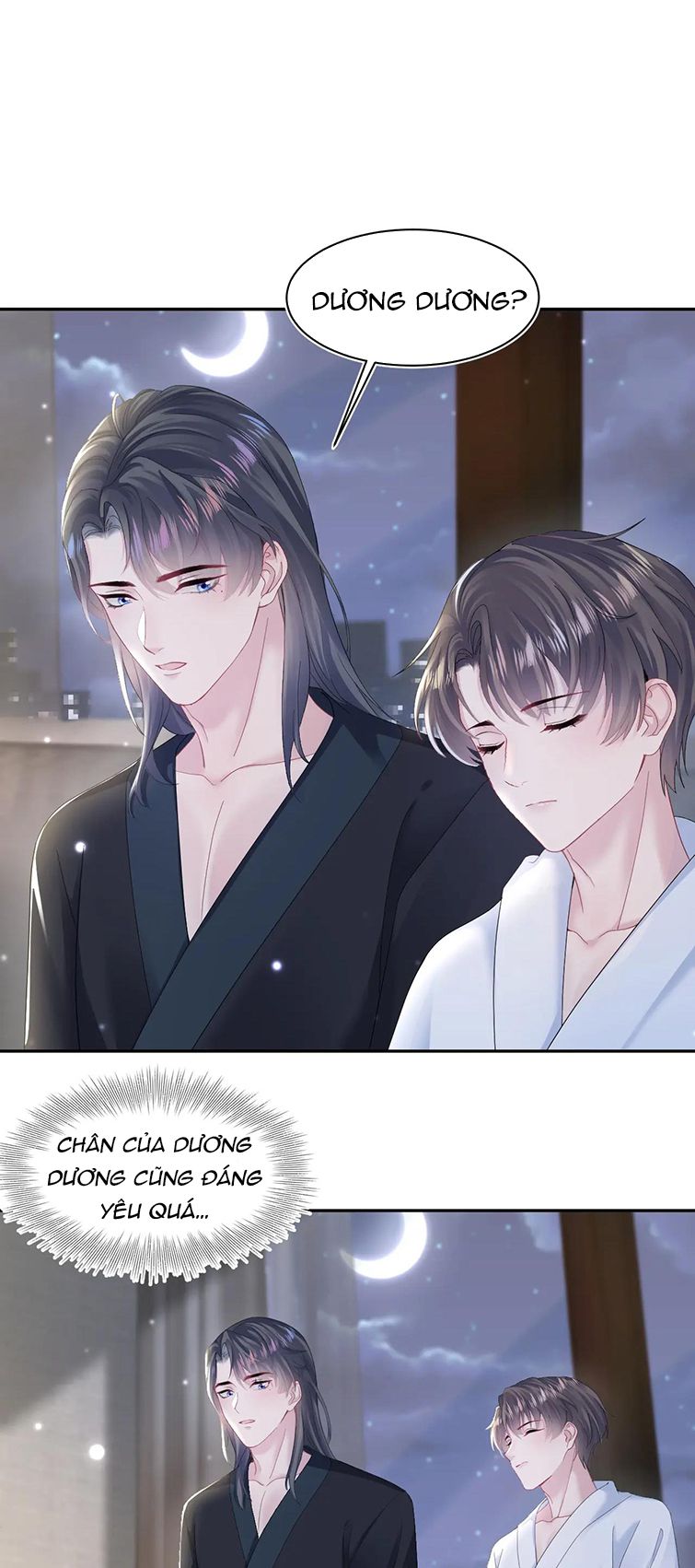 Tuyệt Mỹ Bạch Liên Online Dạy Học Chapter 156 - Trang 2