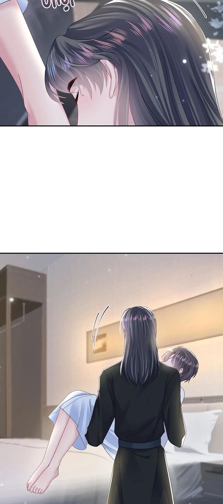 Tuyệt Mỹ Bạch Liên Online Dạy Học Chapter 156 - Trang 2