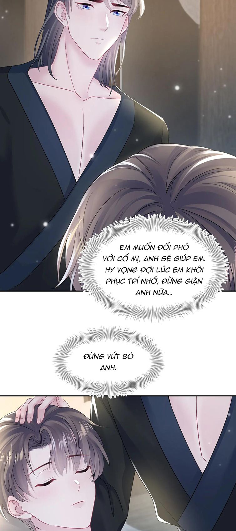 Tuyệt Mỹ Bạch Liên Online Dạy Học Chapter 156 - Trang 2