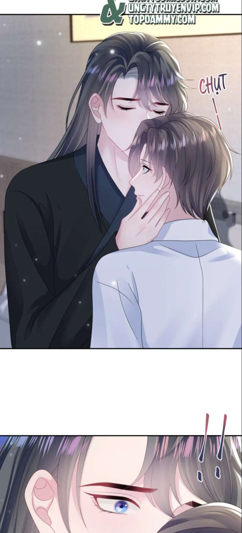 Tuyệt Mỹ Bạch Liên Online Dạy Học Chapter 159 - Trang 2