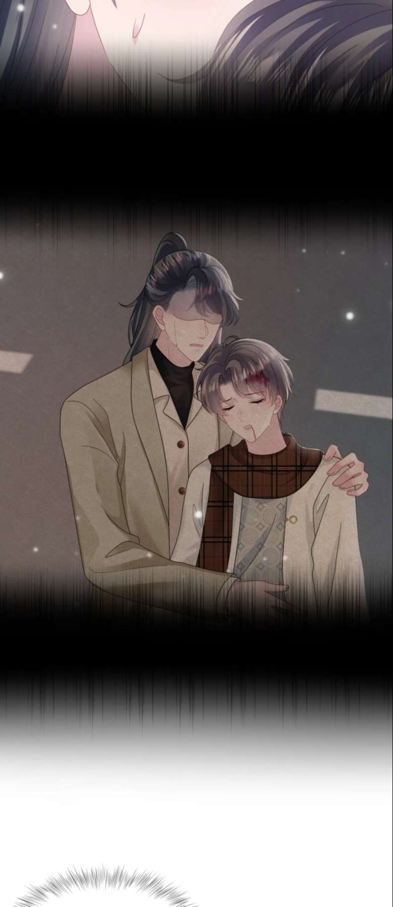 Tuyệt Mỹ Bạch Liên Online Dạy Học Chapter 159 - Trang 2