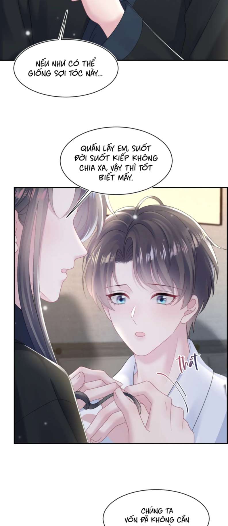 Tuyệt Mỹ Bạch Liên Online Dạy Học Chapter 159 - Trang 2