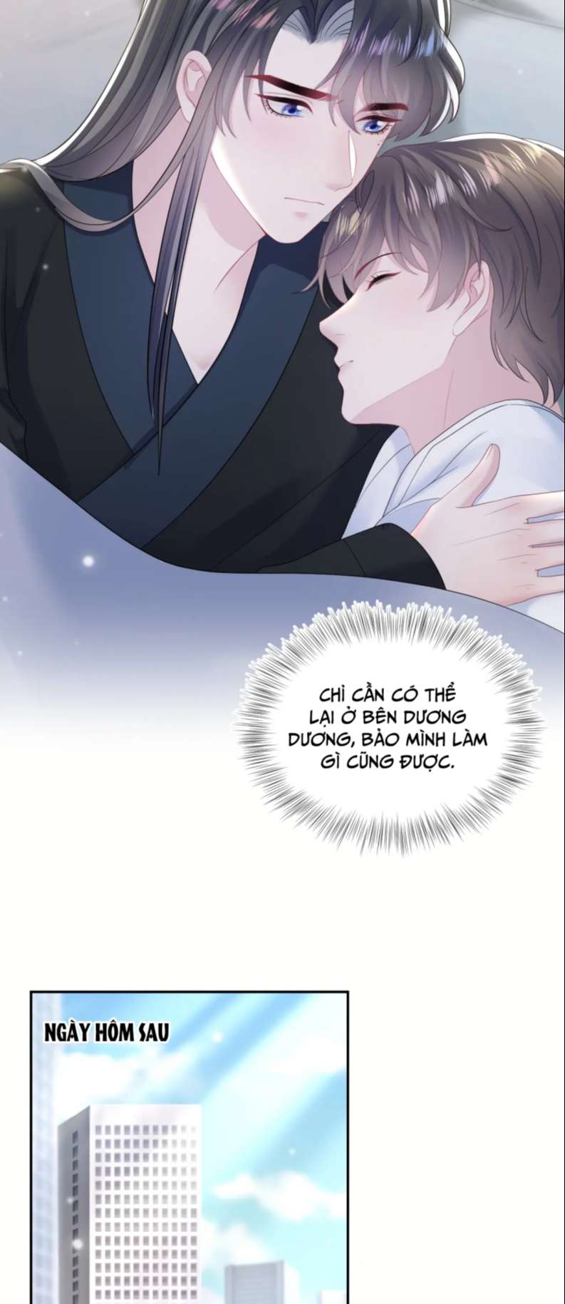 Tuyệt Mỹ Bạch Liên Online Dạy Học Chapter 159 - Trang 2