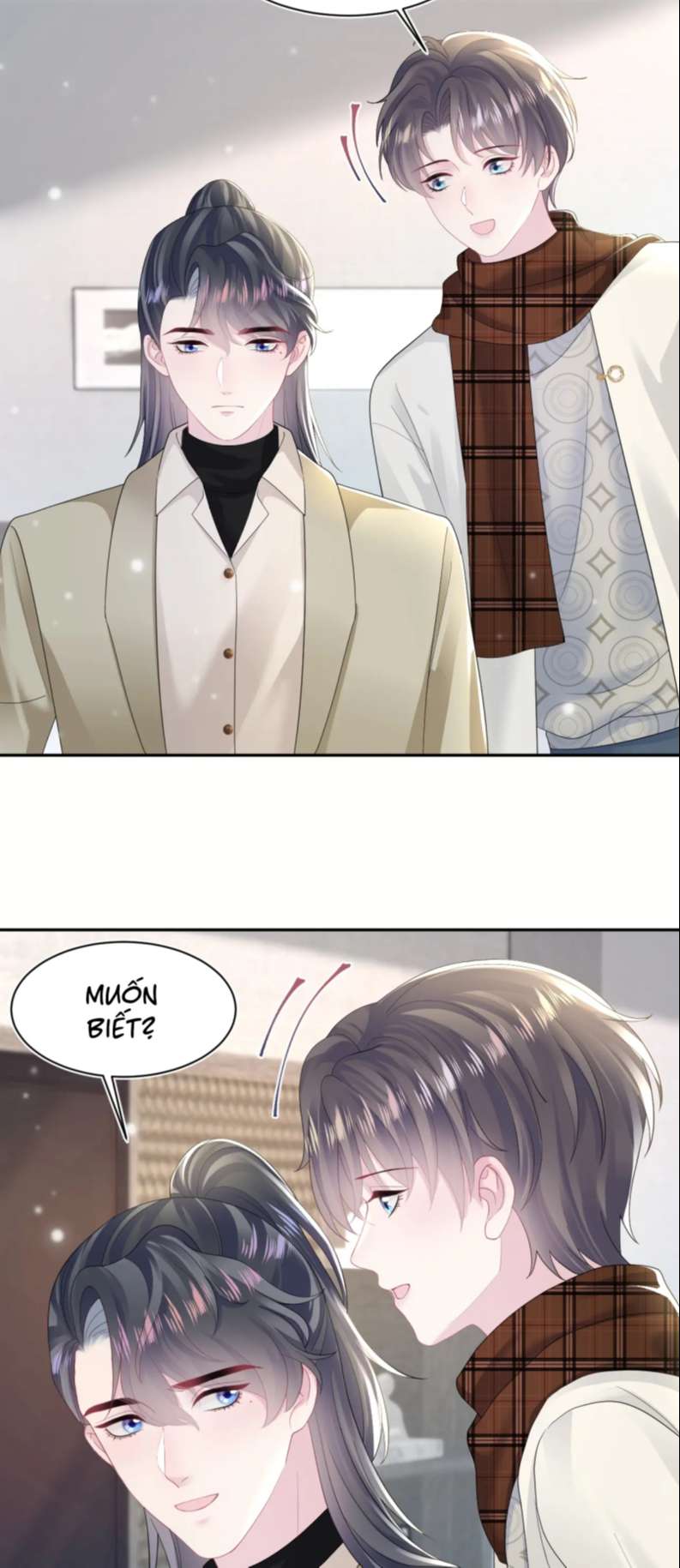 Tuyệt Mỹ Bạch Liên Online Dạy Học Chapter 159 - Trang 2