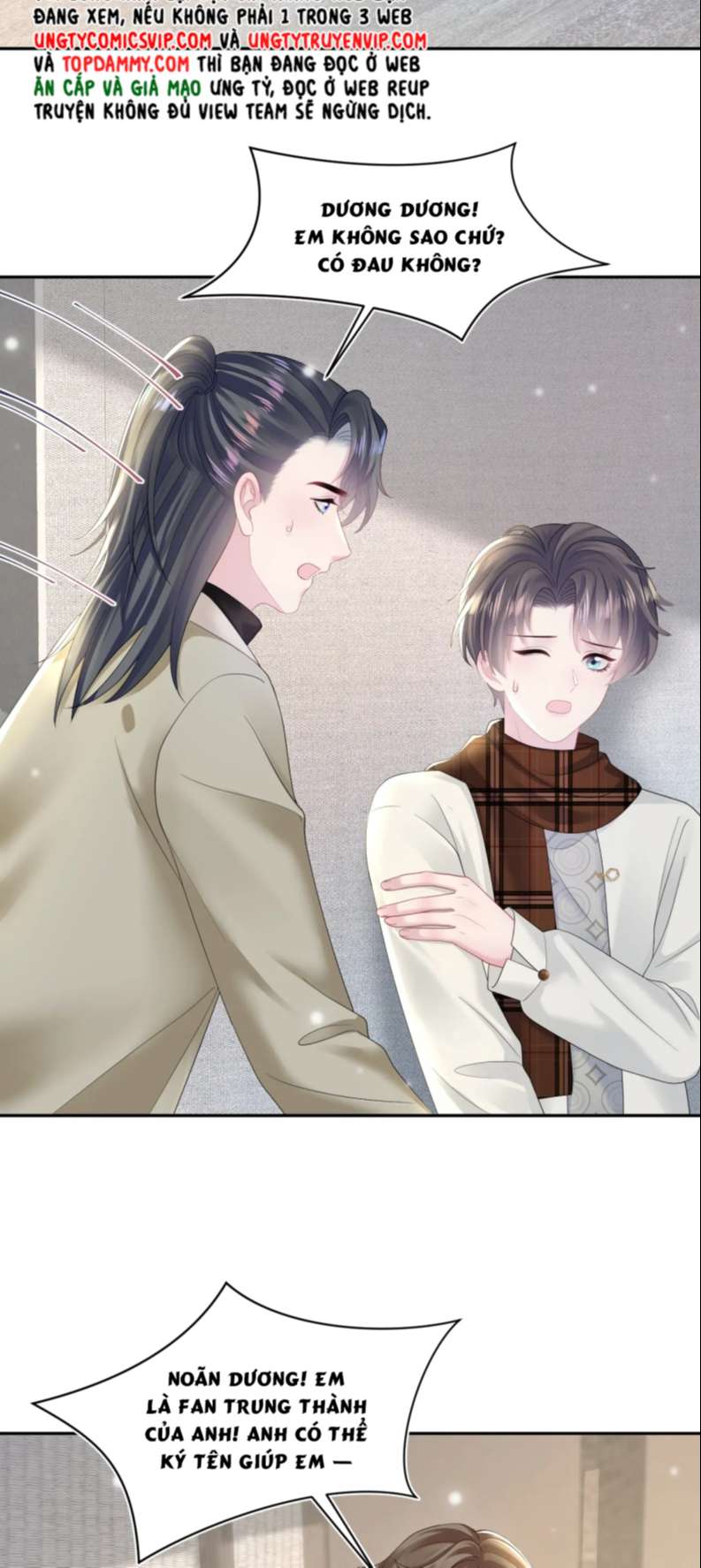 Tuyệt Mỹ Bạch Liên Online Dạy Học Chapter 159 - Trang 2