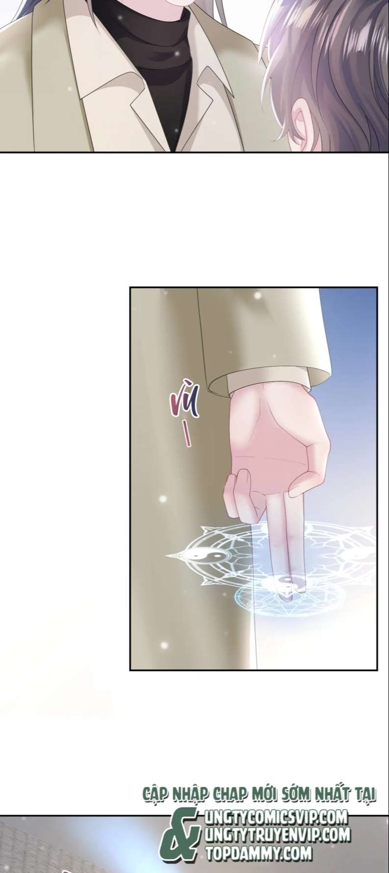 Tuyệt Mỹ Bạch Liên Online Dạy Học Chapter 159 - Trang 2