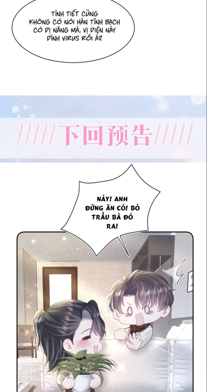 Tuyệt Mỹ Bạch Liên Online Dạy Học Chapter 159 - Trang 2