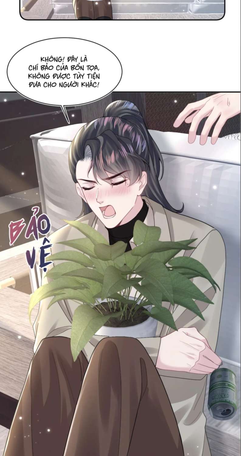 Tuyệt Mỹ Bạch Liên Online Dạy Học Chapter 159 - Trang 2