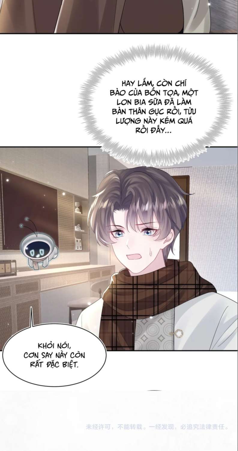 Tuyệt Mỹ Bạch Liên Online Dạy Học Chapter 159 - Trang 2