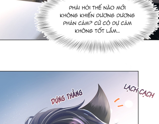 Tuyệt Mỹ Bạch Liên Online Dạy Học Chapter 16.5 - Trang 2