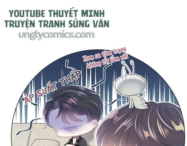 Tuyệt Mỹ Bạch Liên Online Dạy Học Chapter 16.5 - Trang 2