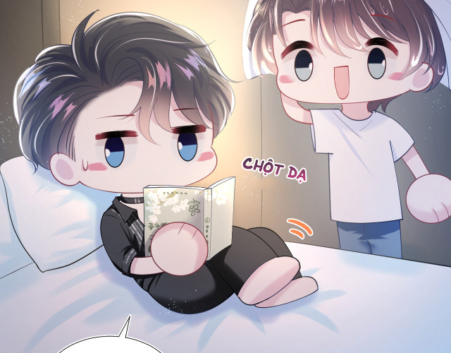 Tuyệt Mỹ Bạch Liên Online Dạy Học Chapter 16.5 - Trang 2