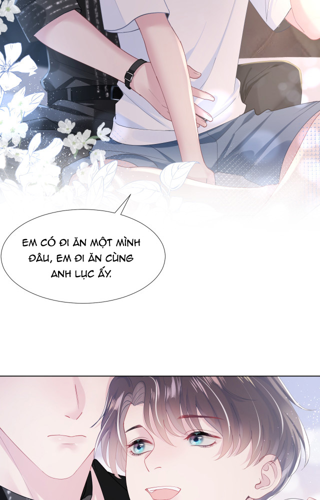 Tuyệt Mỹ Bạch Liên Online Dạy Học Chapter 16.5 - Trang 2