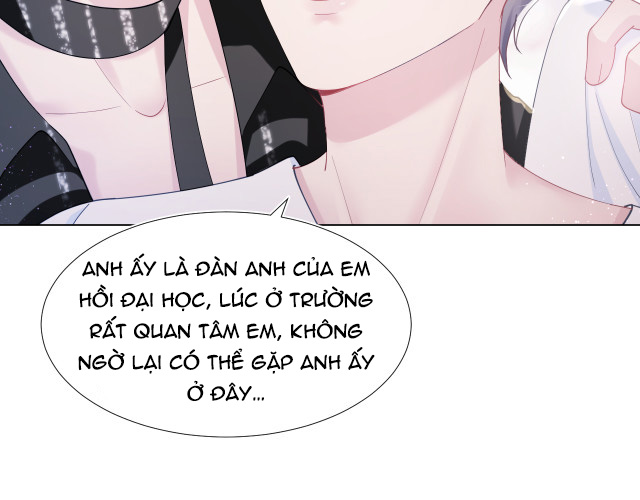 Tuyệt Mỹ Bạch Liên Online Dạy Học Chapter 16.5 - Trang 2