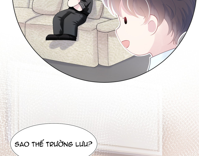 Tuyệt Mỹ Bạch Liên Online Dạy Học Chapter 16.5 - Trang 2