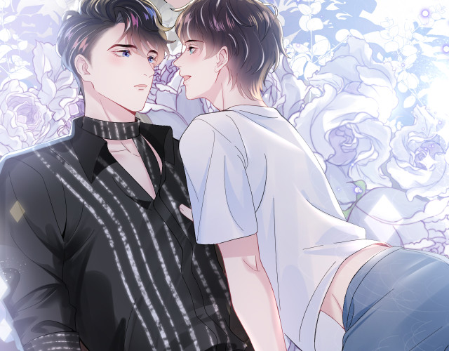 Tuyệt Mỹ Bạch Liên Online Dạy Học Chapter 16.5 - Trang 2