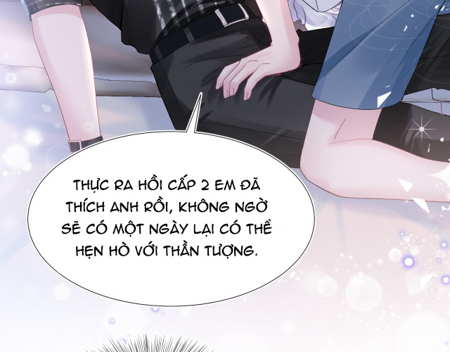 Tuyệt Mỹ Bạch Liên Online Dạy Học Chapter 16.5 - Trang 2