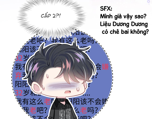 Tuyệt Mỹ Bạch Liên Online Dạy Học Chapter 16.5 - Trang 2