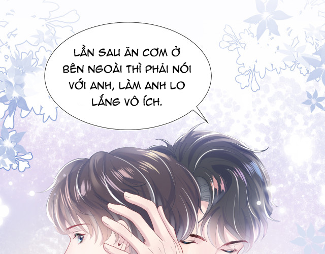 Tuyệt Mỹ Bạch Liên Online Dạy Học Chapter 16.5 - Trang 2