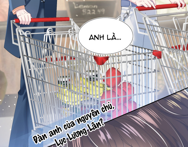 Tuyệt Mỹ Bạch Liên Online Dạy Học Chapter 16 - Trang 2