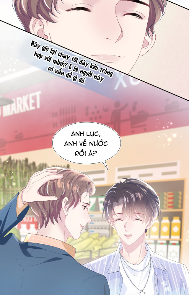 Tuyệt Mỹ Bạch Liên Online Dạy Học Chapter 16 - Trang 2