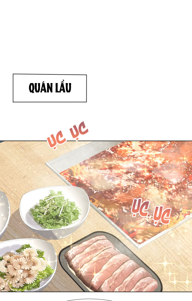 Tuyệt Mỹ Bạch Liên Online Dạy Học Chapter 16 - Trang 2