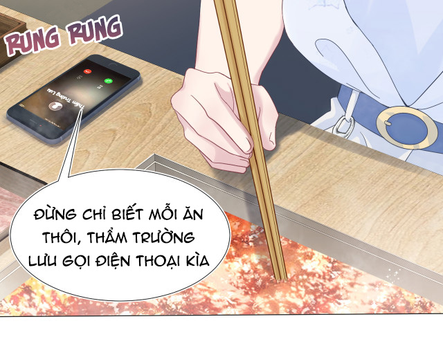 Tuyệt Mỹ Bạch Liên Online Dạy Học Chapter 16 - Trang 2