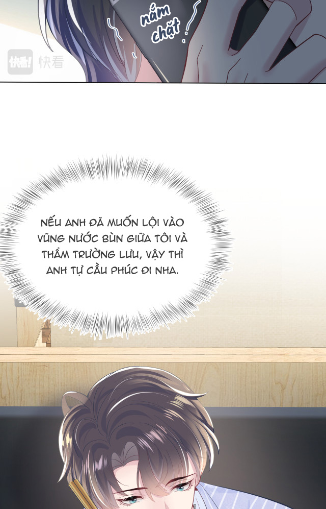 Tuyệt Mỹ Bạch Liên Online Dạy Học Chapter 16 - Trang 2