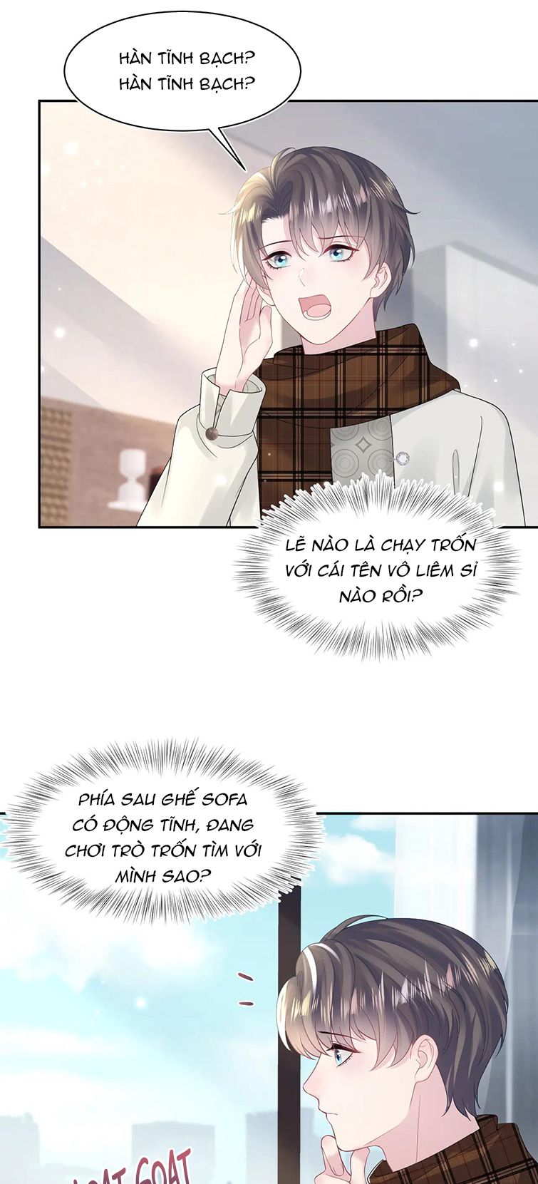 Tuyệt Mỹ Bạch Liên Online Dạy Học Chapter 160 - Trang 2