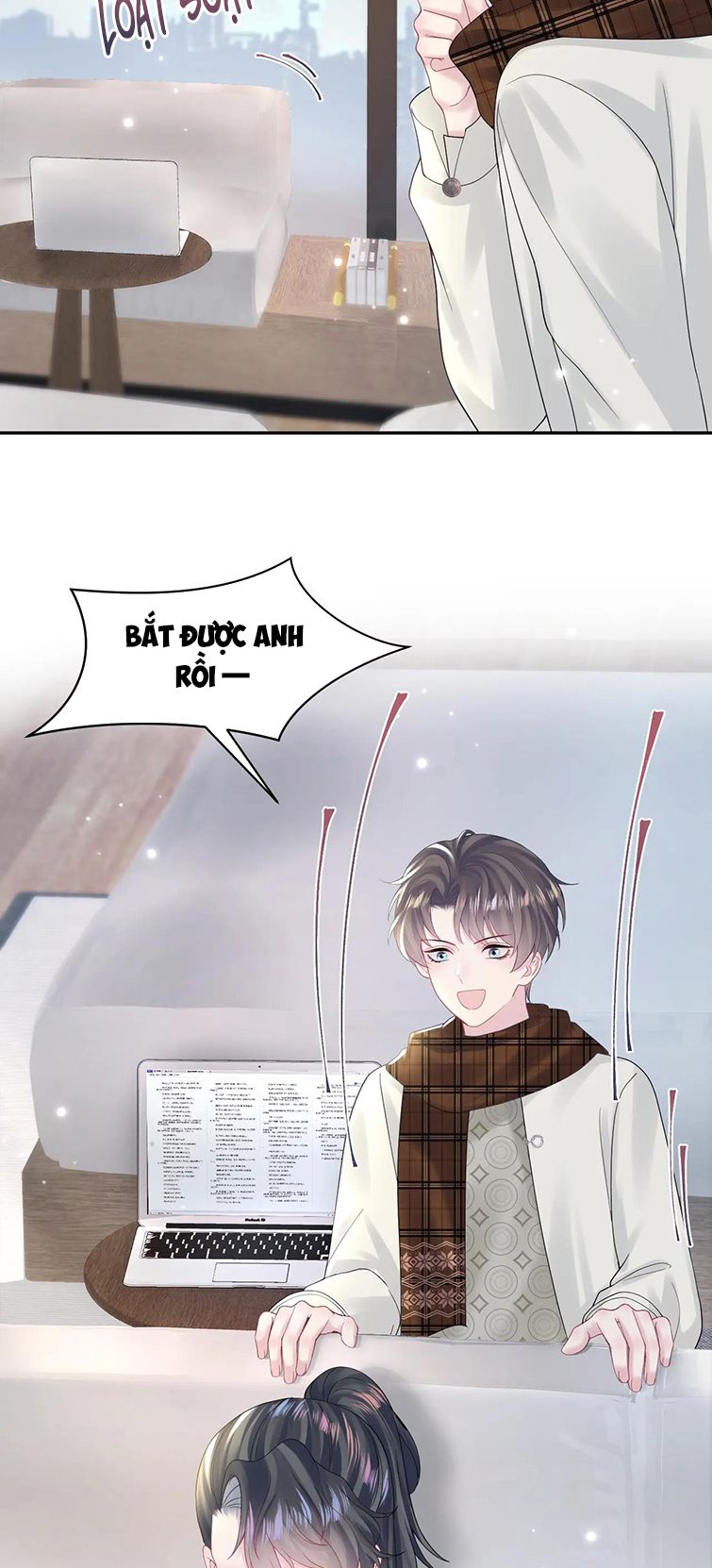 Tuyệt Mỹ Bạch Liên Online Dạy Học Chapter 160 - Trang 2