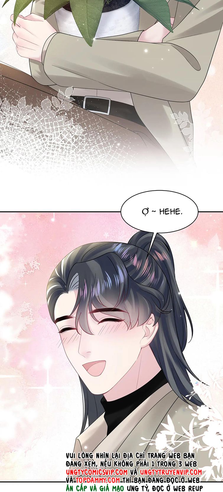 Tuyệt Mỹ Bạch Liên Online Dạy Học Chapter 160 - Trang 2