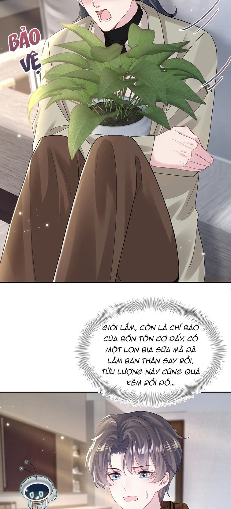 Tuyệt Mỹ Bạch Liên Online Dạy Học Chapter 160 - Trang 2