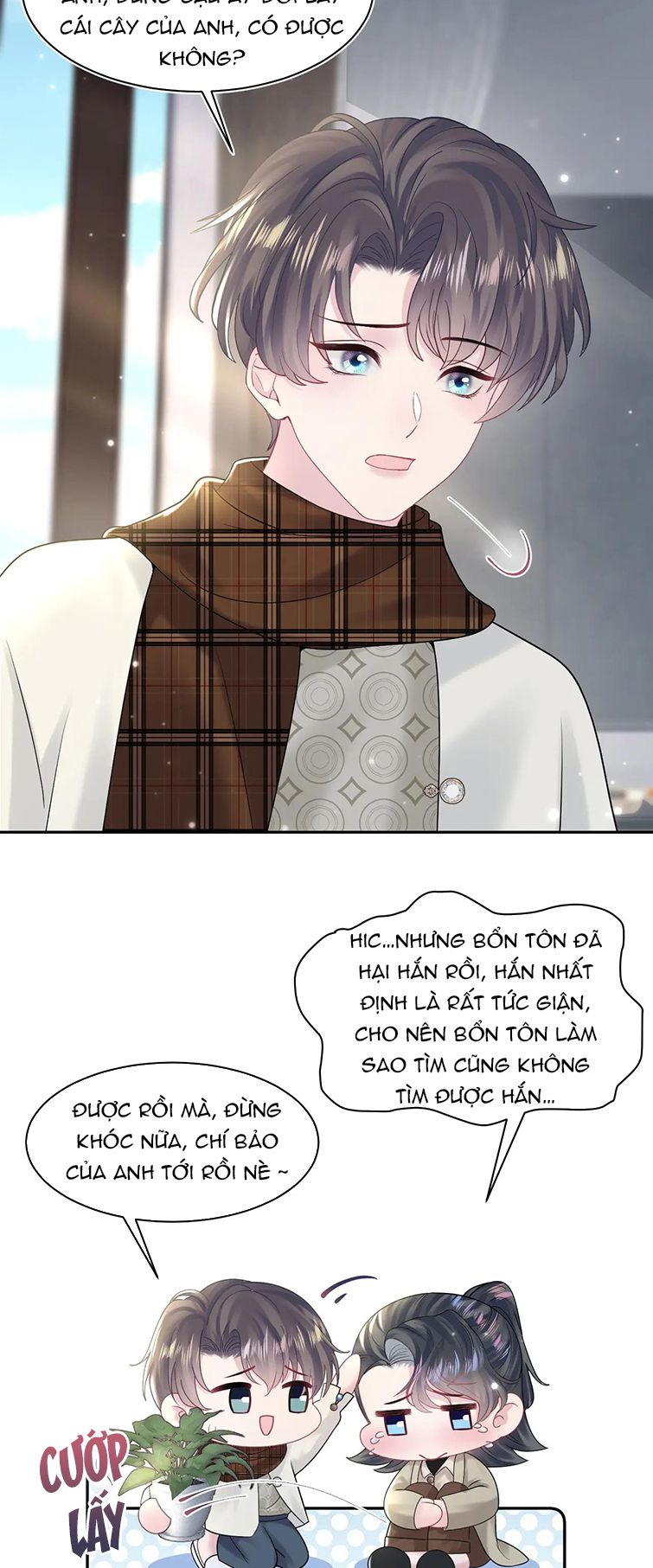 Tuyệt Mỹ Bạch Liên Online Dạy Học Chapter 160 - Trang 2