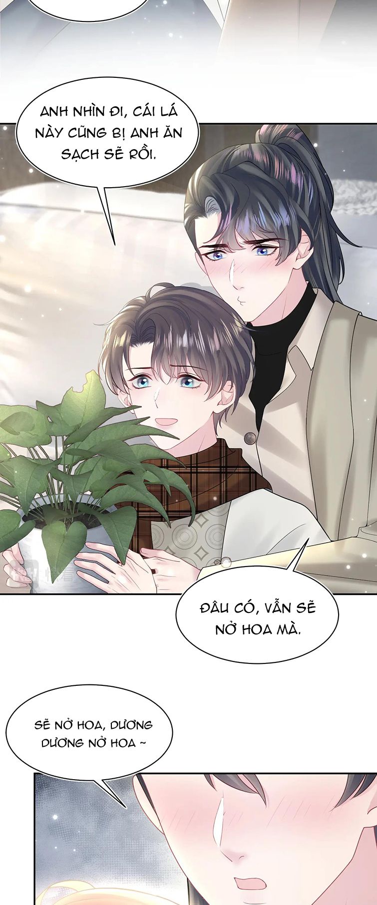 Tuyệt Mỹ Bạch Liên Online Dạy Học Chapter 160 - Trang 2