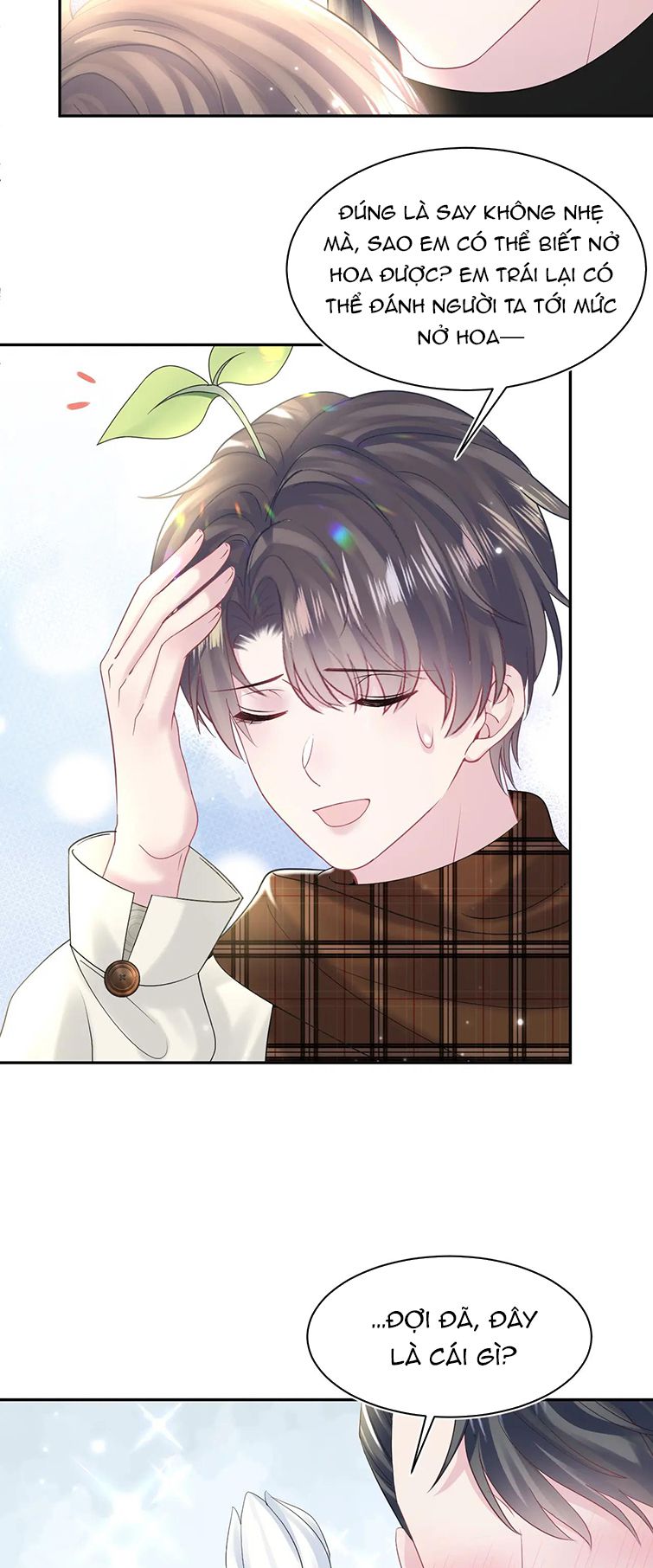 Tuyệt Mỹ Bạch Liên Online Dạy Học Chapter 160 - Trang 2