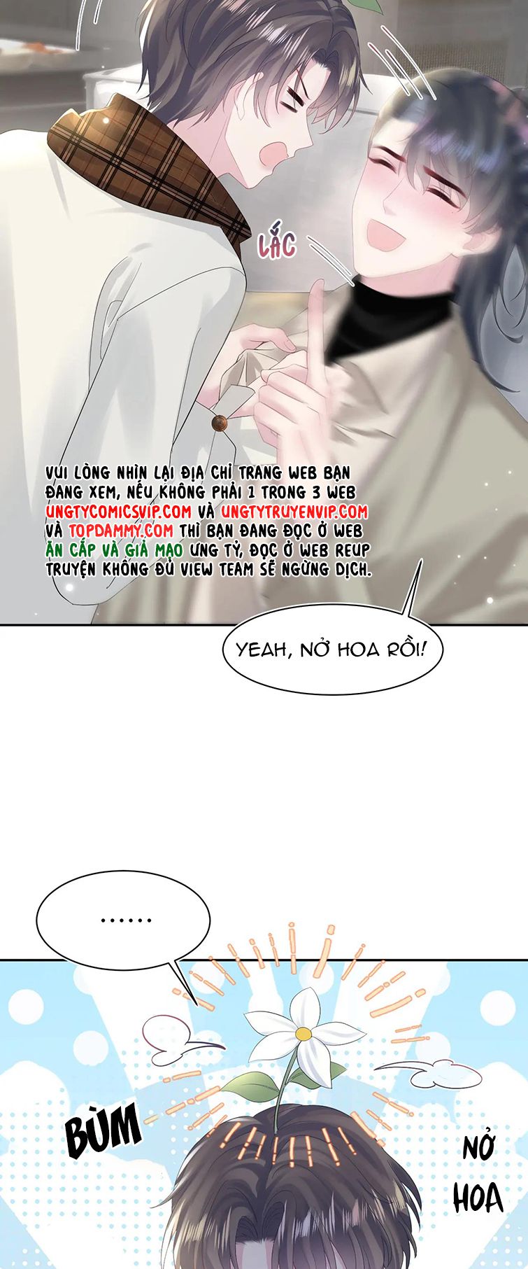 Tuyệt Mỹ Bạch Liên Online Dạy Học Chapter 160 - Trang 2